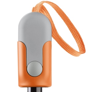 Parapluie pliable 22” à ouverture automatique 52