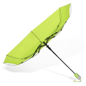 Parapluie pliable 22” à ouverture automatique 53