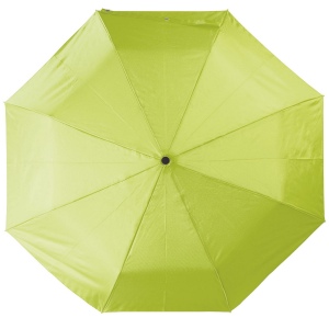Parapluie pliable 22” à ouverture automatique 54