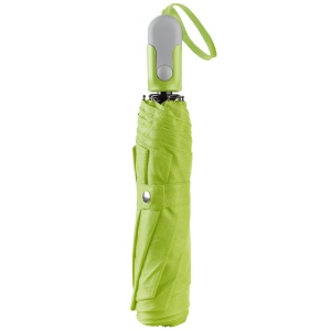 Parapluie pliable 22” à ouverture automatique 55