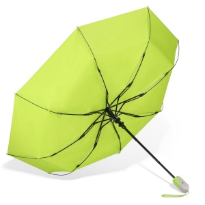 Parapluie pliable 22” à ouverture automatique 59