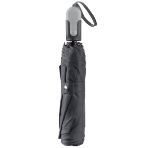 Parapluie pliable 22” à ouverture automatique 13