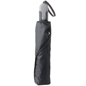 Parapluie pliable 22” à ouverture automatique 14