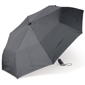 Parapluie pliable 22” à ouverture automatique 16