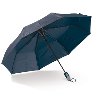 Parapluie pliable 22” à ouverture automatique 3