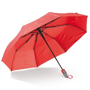 Parapluie pliable 22” à ouverture automatique 5