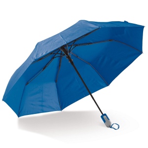 Parapluie pliable 22” à ouverture automatique 4