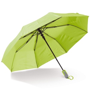 Parapluie pliable 22” à ouverture automatique 7