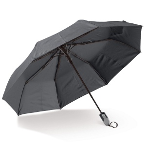 Parapluie pliable 22” à ouverture automatique 2