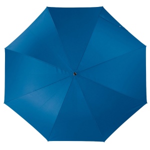 Grand parapluie canne 25” à ouverture automatique 17