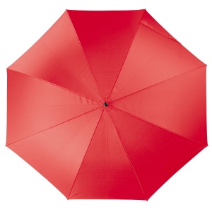 Grand parapluie canne 25” à ouverture automatique 22