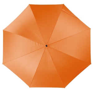Grand parapluie canne 25” à ouverture automatique 25