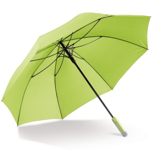 Grand parapluie canne 25” à ouverture automatique 29