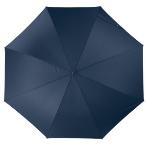 Grand parapluie canne 25” à ouverture automatique 14