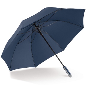 Grand parapluie canne 25” à ouverture automatique 15