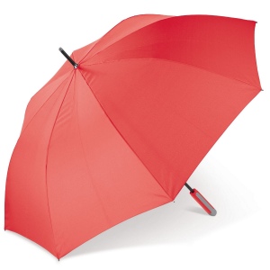 Grand parapluie canne 25” à ouverture automatique 5