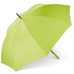 Grand parapluie canne 25” à ouverture automatique 7