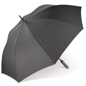 Grand parapluie canne 25” à ouverture automatique 2