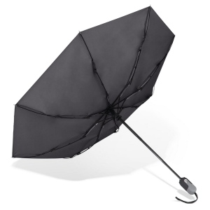 Parapluie pliable automatique Deluxe 22” 5