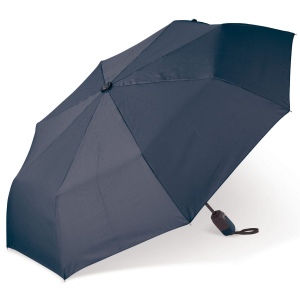 Parapluie pliable automatique Deluxe 22” 16