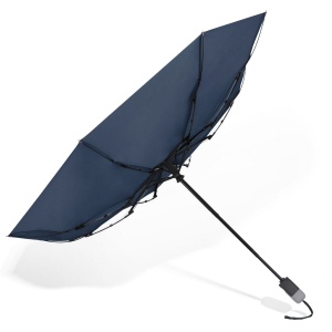 Parapluie pliable automatique Deluxe 22” 17