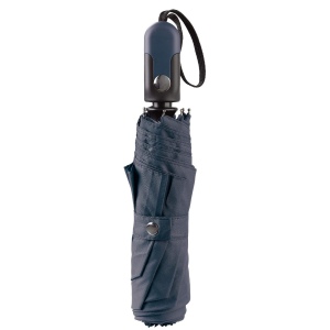 Parapluie pliable automatique Deluxe 22” 18