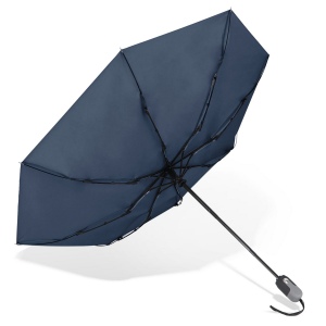 Parapluie pliable automatique Deluxe 22” 20