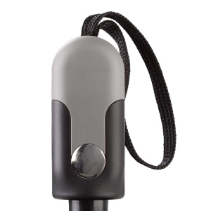 Parapluie pliable automatique Deluxe 22” 6