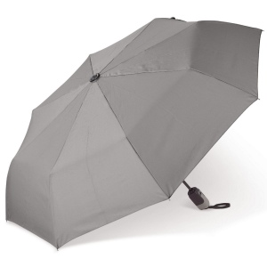 Parapluie pliable automatique Deluxe 22” 26