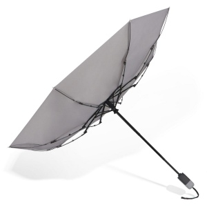 Parapluie pliable automatique Deluxe 22” 27