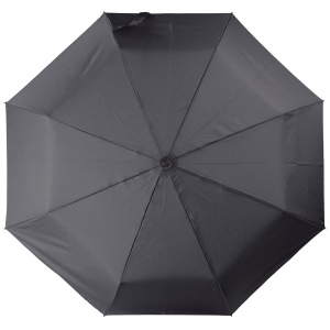 Parapluie pliable automatique Deluxe 22” 8