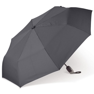 Parapluie pliable automatique Deluxe 22” 9