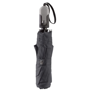 Parapluie pliable automatique Deluxe 22” 11