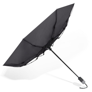 Parapluie pliable automatique Deluxe 22” 12