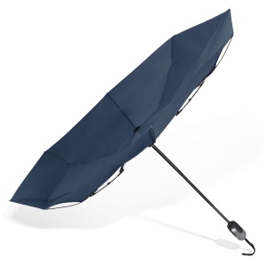 Parapluie pliable automatique Deluxe 22” 13