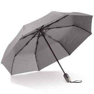 Parapluie pliable automatique Deluxe 22” 4