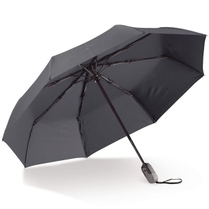 Parapluie pliable automatique Deluxe 22” 2
