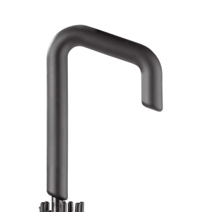Parapluie de luxe 23” à ouverture automatique 7