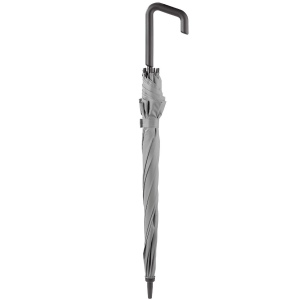 Parapluie de luxe 23” à ouverture automatique 13
