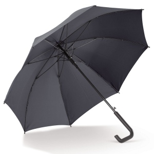 Parapluie de luxe 23” à ouverture automatique 2
