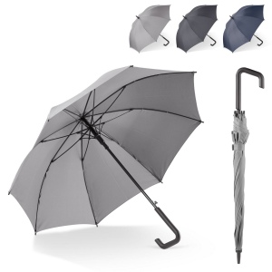 Parapluie de luxe 23” à ouverture automatique