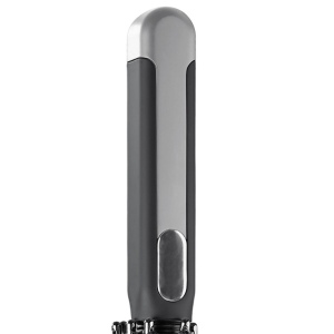 Parapluie automatique carré Deluxe 27” 5