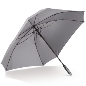 Parapluie automatique carré Deluxe 27” 4