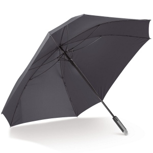 Parapluie automatique carré Deluxe 27” 2