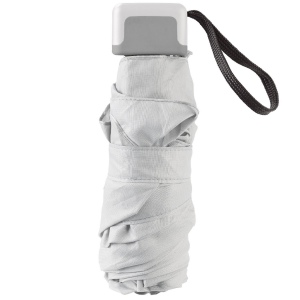 Parapluie très léger 21” avec pochette 5