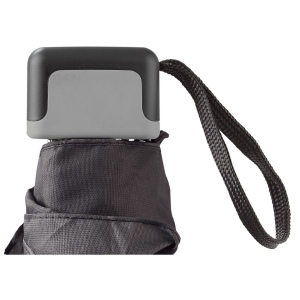 Parapluie très léger 21” avec pochette 14