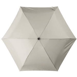 Parapluie très léger 21” avec pochette 17