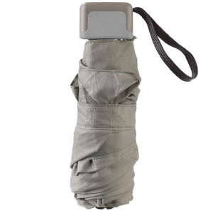 Parapluie très léger 21” avec pochette 18