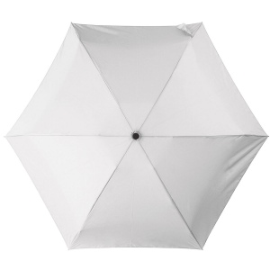 Parapluie très léger 21” avec pochette 7