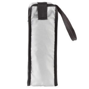 Parapluie très léger 21” avec pochette 8